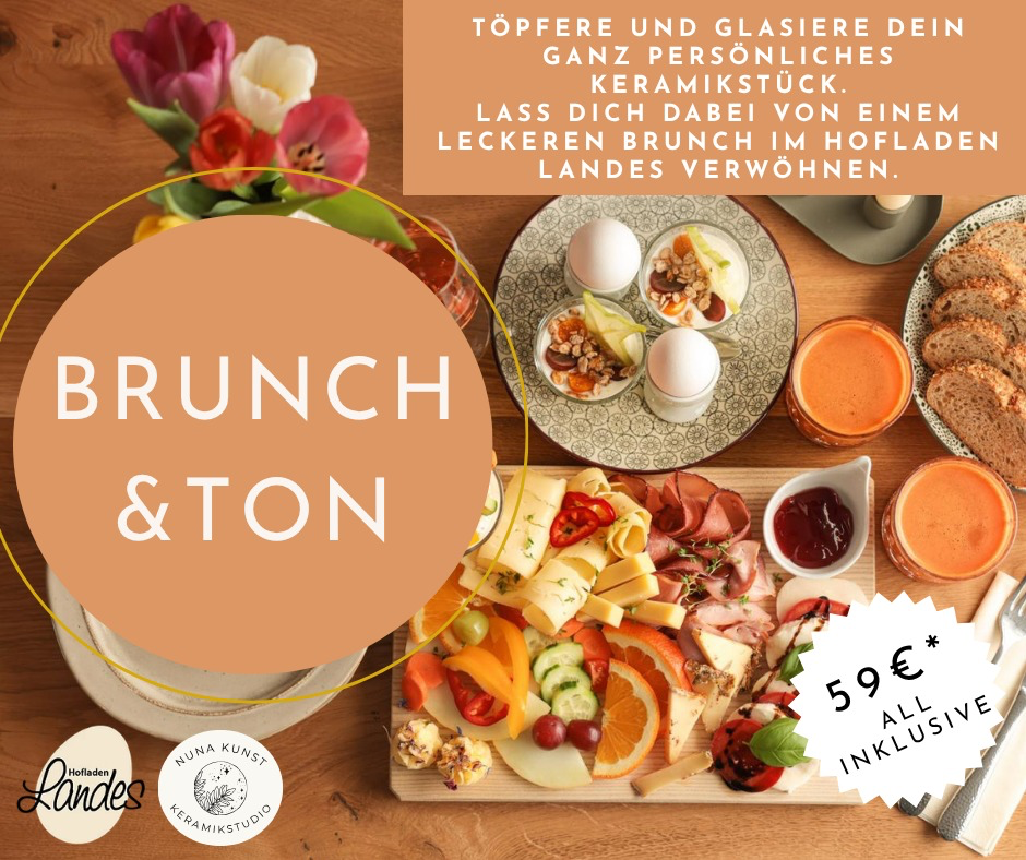 Brunch & Ton
