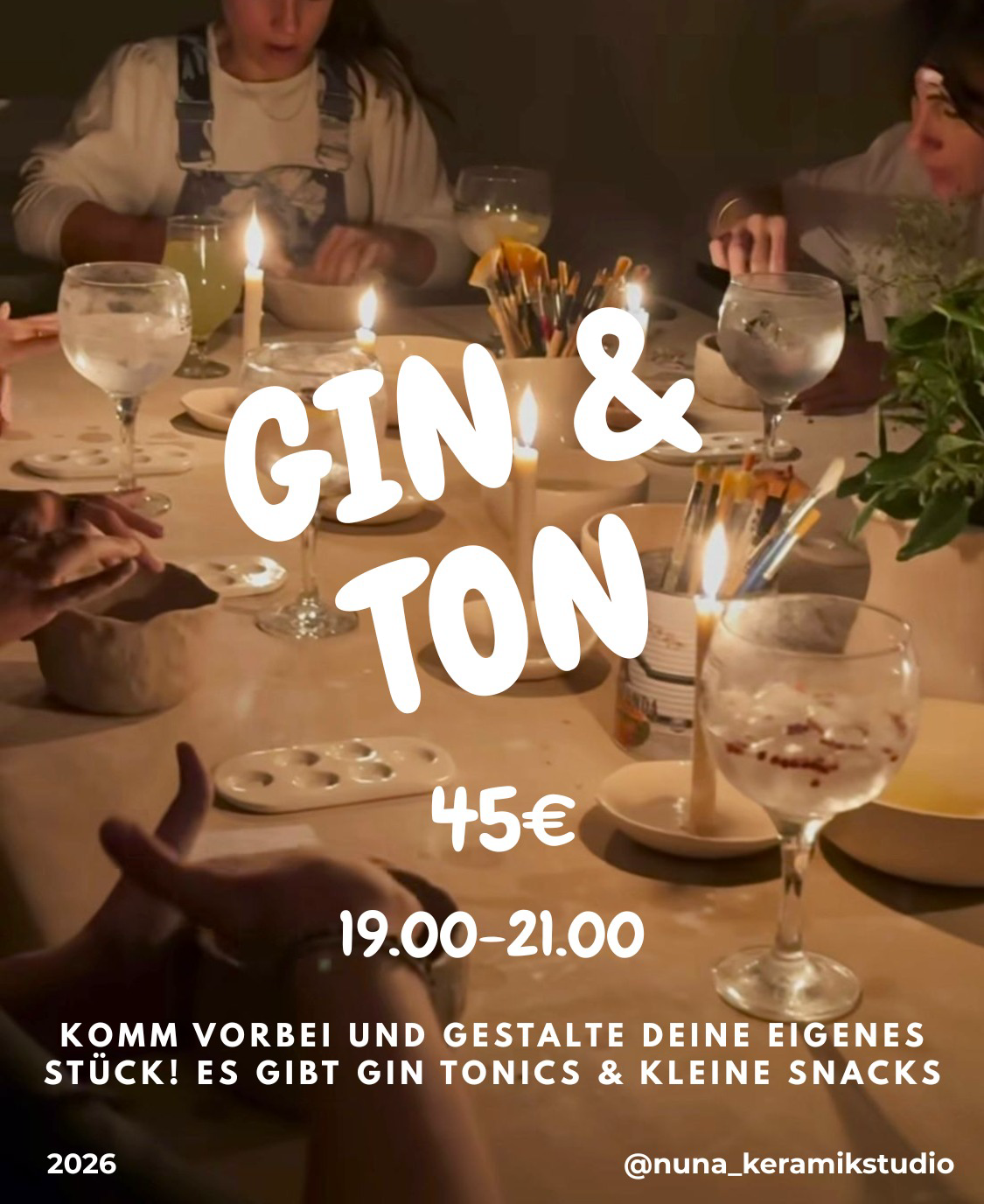 Gin & Ton
